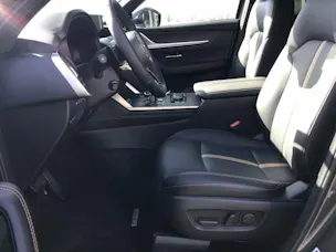 Mazda CX-60 3.3 D Homura Plus