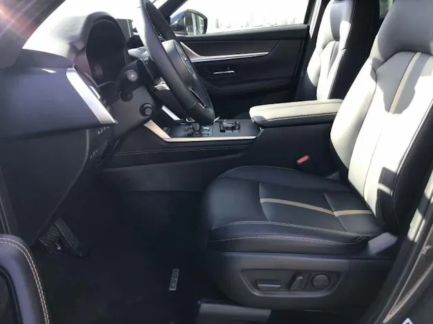 Mazda CX-60 3.3 D Homura Plus