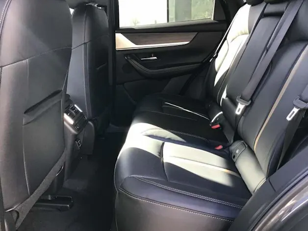 Mazda CX-60 3.3 D Homura Plus