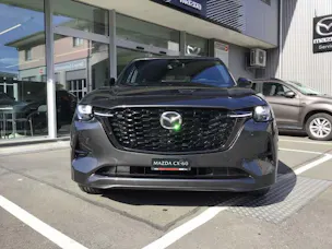 Mazda CX-60 3.3 D Homura Plus