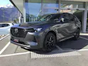 Mazda CX-60 3.3 D Homura Plus