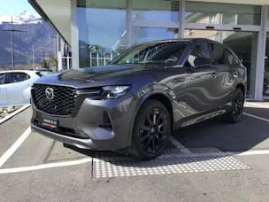 Mazda CX-60 3.3 D Homura Plus