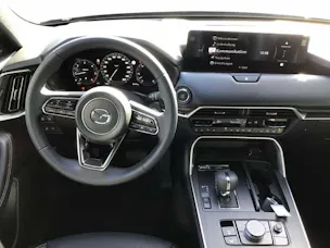 Mazda CX-60 3.3 D Homura Plus