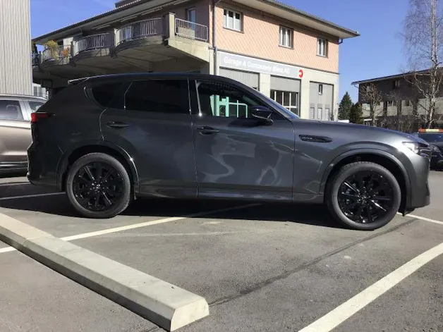 Mazda CX-60 3.3 D Homura Plus