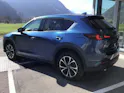 Mazda CX-5 2.5 Exclusive-Line AWD