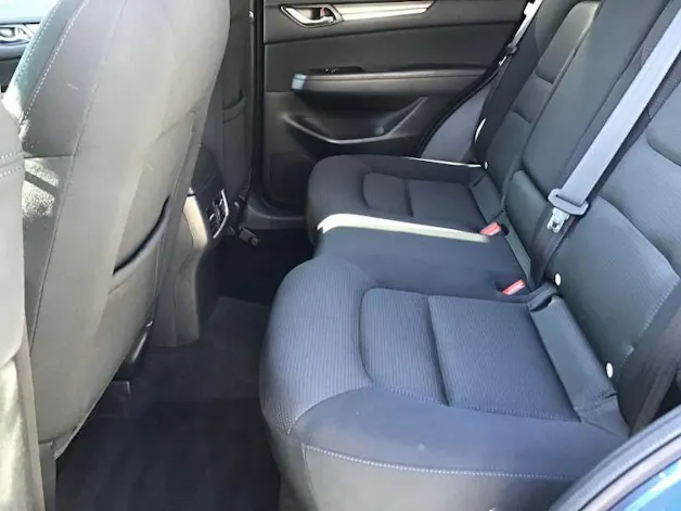Mazda CX-5 2.5 Exclusive-Line AWD