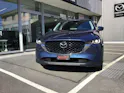 Mazda CX-5 2.5 Exclusive-Line AWD