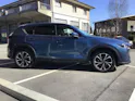 Mazda CX-5 2.5 Exclusive-Line AWD