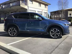 Mazda CX-5 2.5 Exclusive-Line AWD
