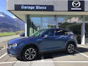 Mazda CX-5 2.5 Exclusive-Line AWD