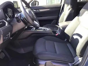Mazda CX-5 2.5 Exclusive-Line AWD