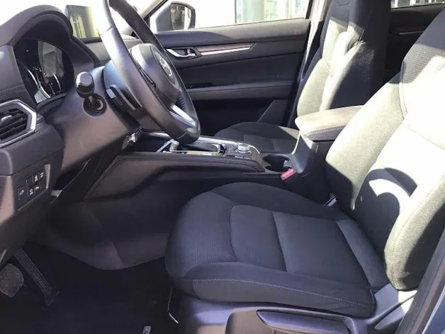 Mazda CX-5 2.5 Exclusive-Line AWD