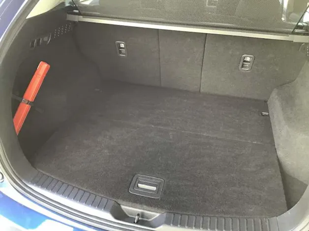 Mazda CX-5 2.5 Exclusive-Line AWD