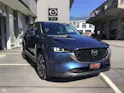 Mazda CX-5 2.5 Exclusive-Line AWD