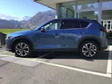 Mazda CX-5 2.5 Exclusive-Line AWD