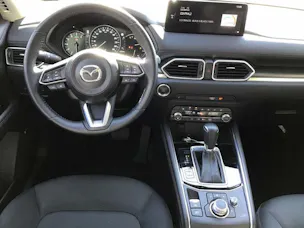 Mazda CX-5 2.5 Exclusive-Line AWD