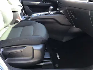 Mazda CX-5 2.5 Exclusive-Line AWD