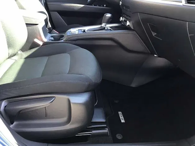Mazda CX-5 2.5 Exclusive-Line AWD