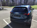 Mazda CX-5 2.5 Exclusive-Line AWD