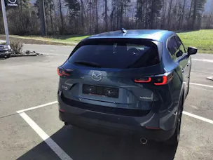 Mazda CX-5 2.5 Exclusive-Line AWD