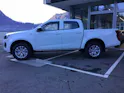 Isuzu D-Max Space Pick-up 1.9 DDi N60 BB+ 4x4