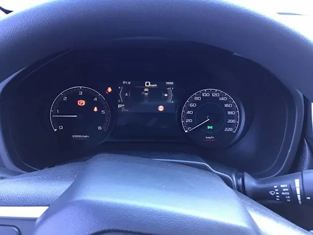 Isuzu D-Max Space Pick-up 1.9 DDi N60 BB+ 4x4