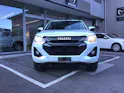 Isuzu D-Max Space Pick-up 1.9 DDi N60 BB+ 4x4
