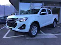 Isuzu D-Max Space Pick-up 1.9 DDi N60 BB+ 4x4