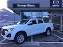 Isuzu D-Max Space Pick-up 1.9 DDi N60 BB+ 4x4