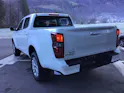 Isuzu D-Max Space Pick-up 1.9 DDi N60 BB+ 4x4