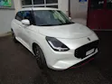 Suzuki Swift 1.2 Tradizio Top Hybrid
