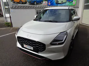 Suzuki Swift 1.2 Tradizio Top Hybrid