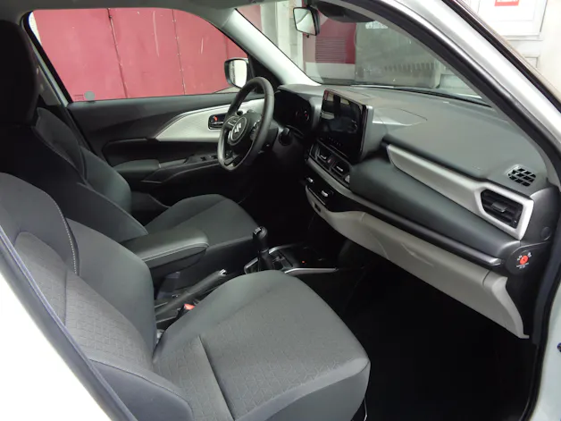 Suzuki Swift 1.2 Tradizio Top Hybrid
