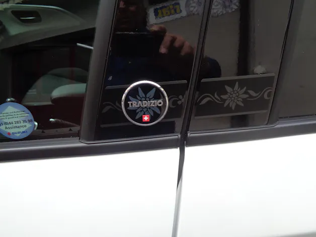 Suzuki Swift 1.2 Tradizio Top Hybrid
