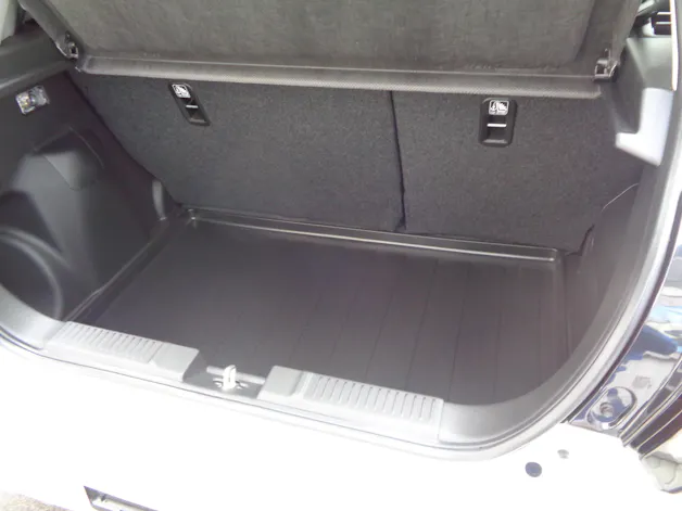 Suzuki Swift 1.2 Tradizio Top Hybrid