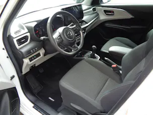 Suzuki Swift 1.2 Tradizio Top Hybrid