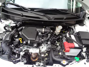 Suzuki Swift 1.2 Tradizio Top Hybrid
