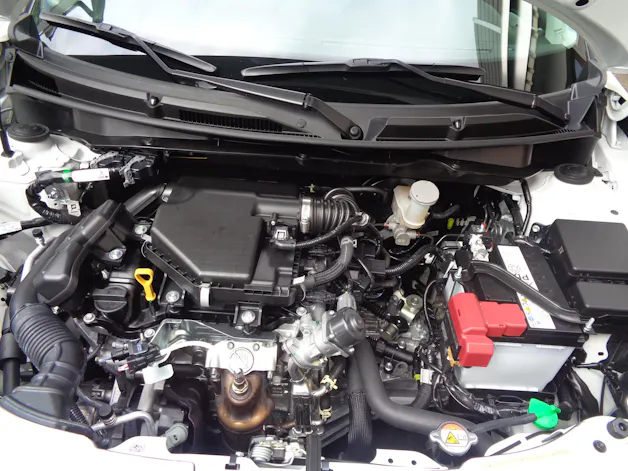 Suzuki Swift 1.2 Tradizio Top Hybrid