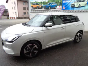 Suzuki Swift 1.2 Tradizio Top Hybrid