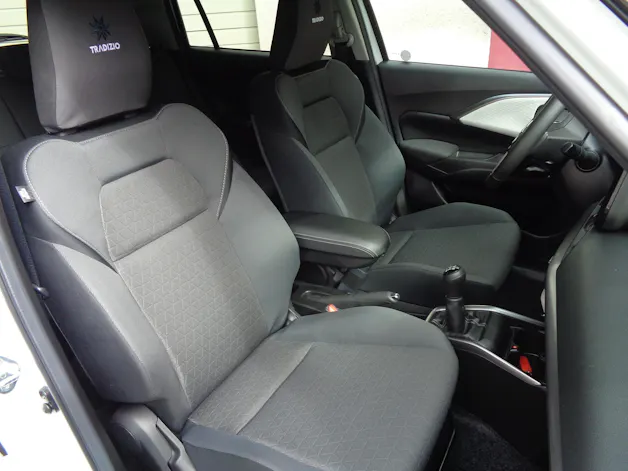 Suzuki Swift 1.2 Tradizio Top Hybrid