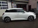Suzuki Swift 1.2 Tradizio Top Hybrid