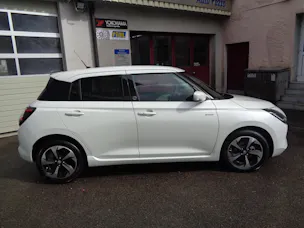 Suzuki Swift 1.2 Tradizio Top Hybrid