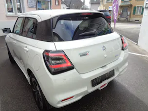 Suzuki Swift 1.2 Tradizio Top Hybrid