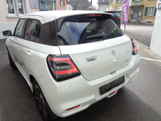 Suzuki Swift 1.2 Tradizio Top Hybrid