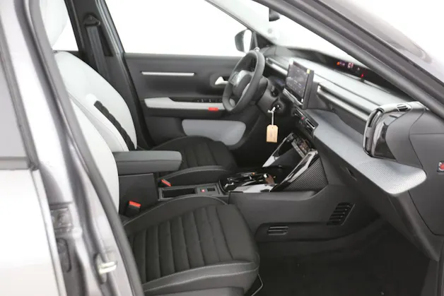 Citroën 1.2 Hybrid Max