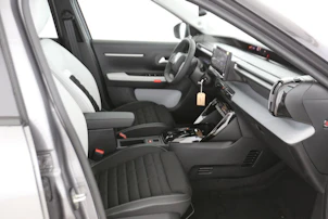 Fahrzeugbild CITROEN 1.2 Hybrid Max
