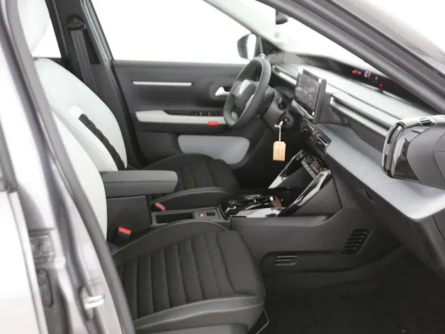 Citroën 1.2 Hybrid Max