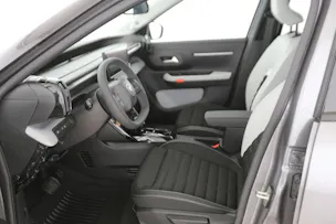 Citroën 1.2 Hybrid Max