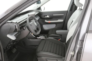 Fahrzeugbild CITROEN 1.2 Hybrid Max