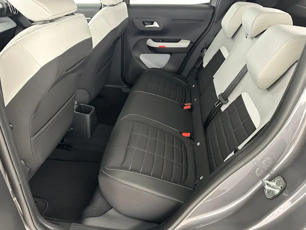 Citroën 1.2 Hybrid Max